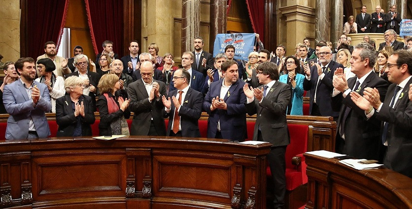 Parlament dui