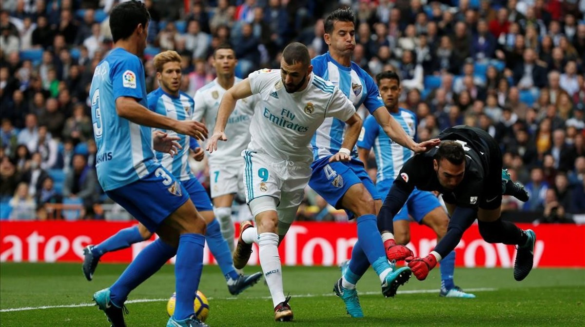 Benzema