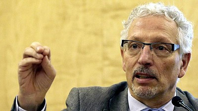Santiago vidal rtve
