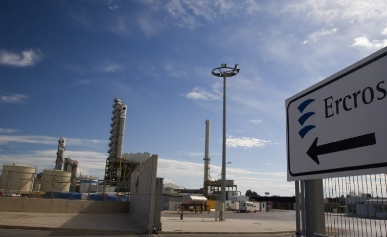 Bondalti se impone en la opa sobre Ercros