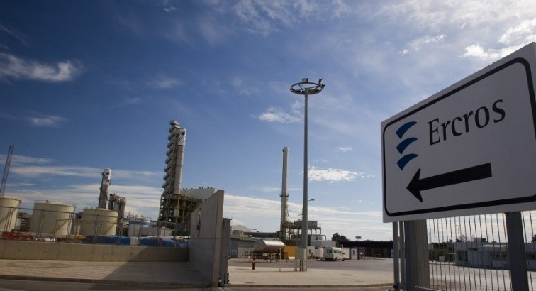 Bondalti se impone en la opa sobre Ercros