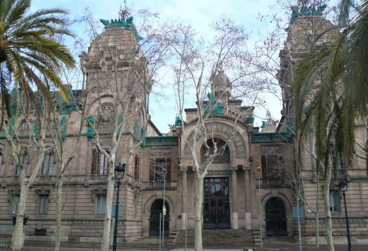 Condenado a 23 años de prisión por matar y descuartizar a su mujer en Calella
