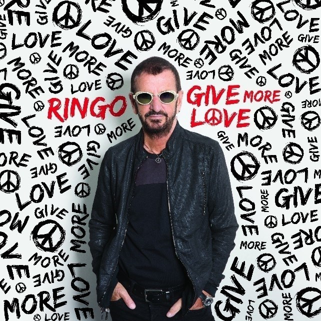 ​Ringo Starr, batería de los Beatles, actúa en Barcelona, Madrid, A Coruña y Bilbao