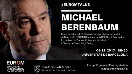 Michael berenbaum