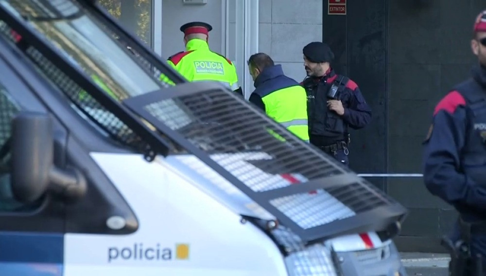Muerto viladecans