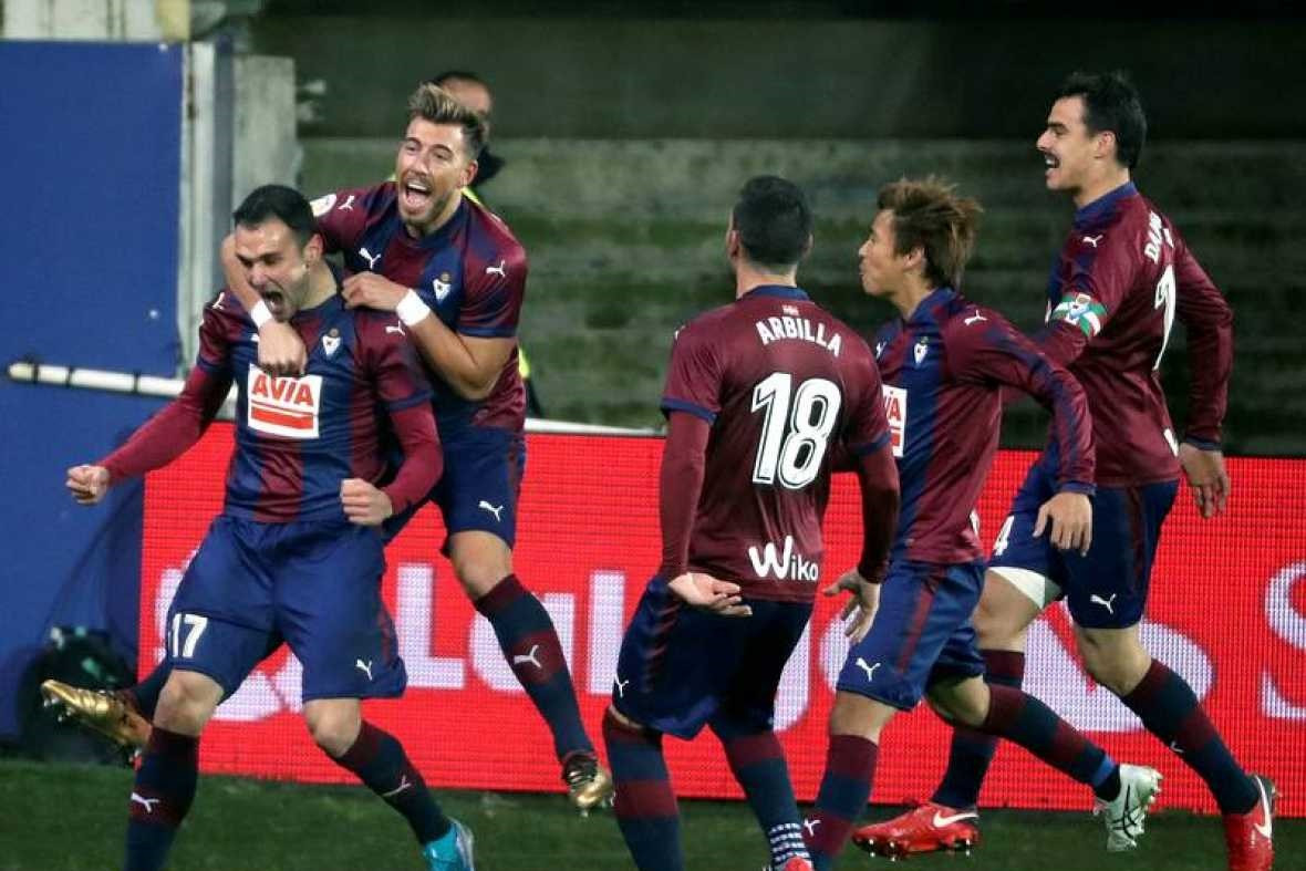 Eibar