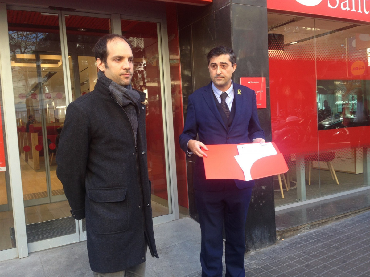 Anc omnim pago fianza exconsellers
