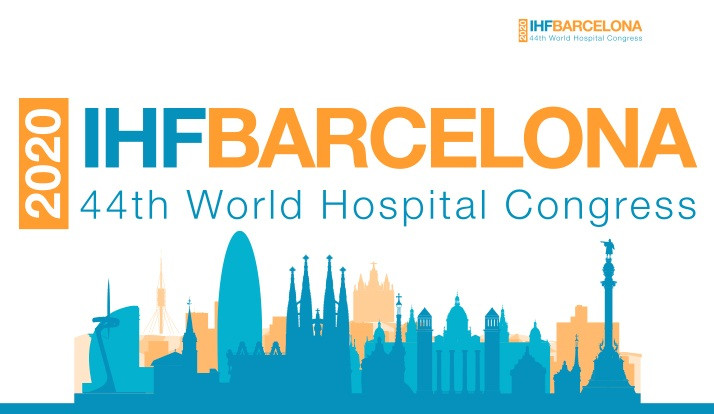Congreso mundial hospitales