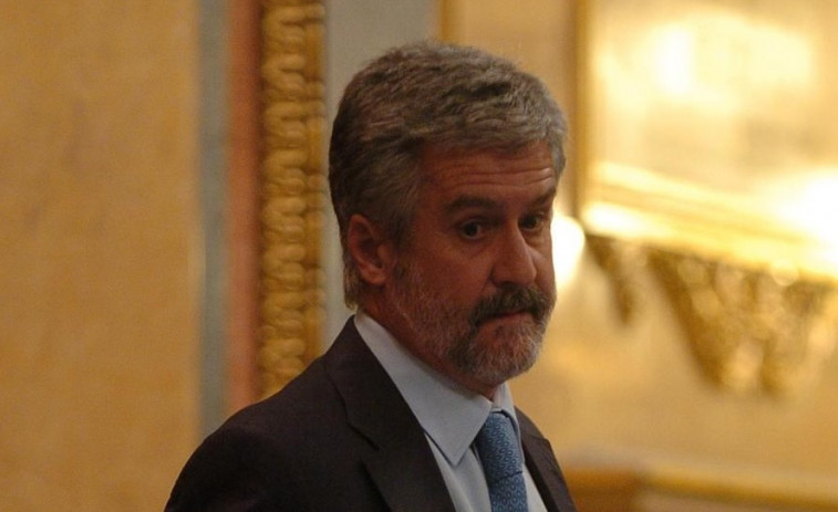 Fallece Manuel Marín, expresidente del Congreso