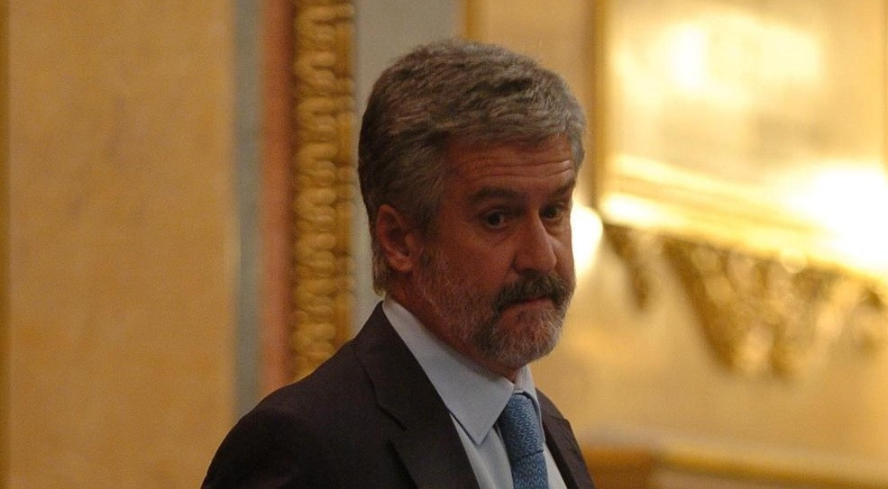 Manuel marín