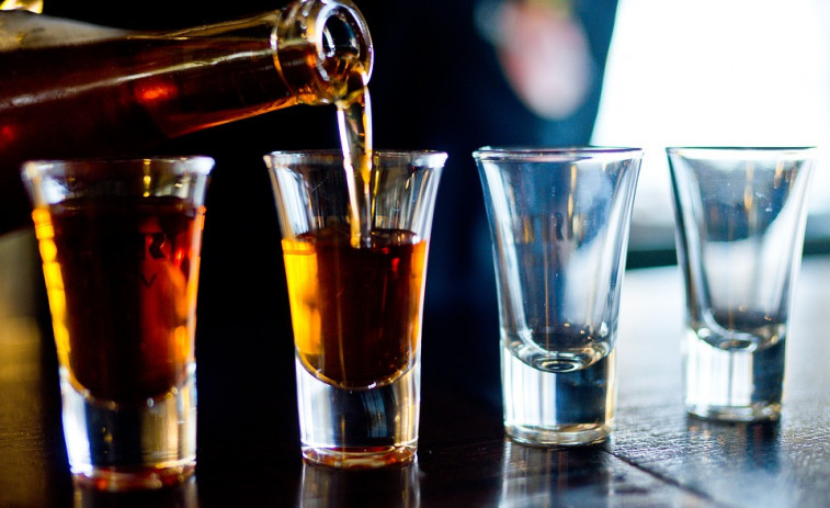 Las mujeres americanas sufren más por problemas de alcohol que el resto del mundo