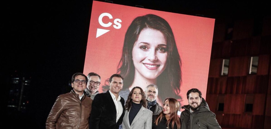 Arrimadas