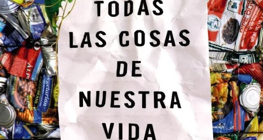 Todas las cosas de nuestra vida