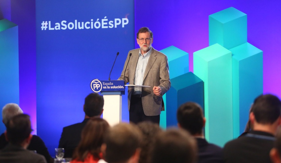 Rajoy