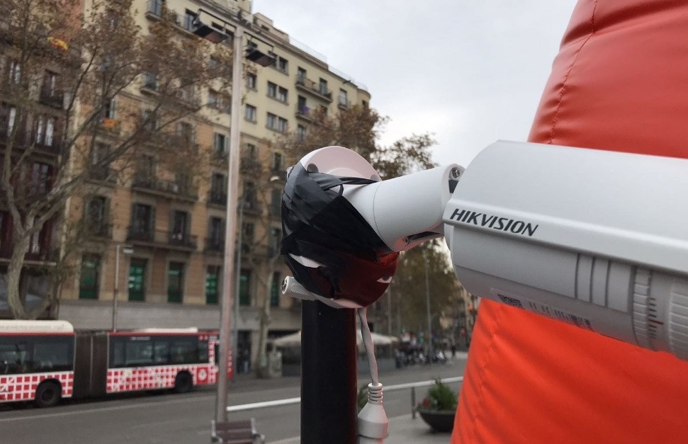 Carpa ciudadanos