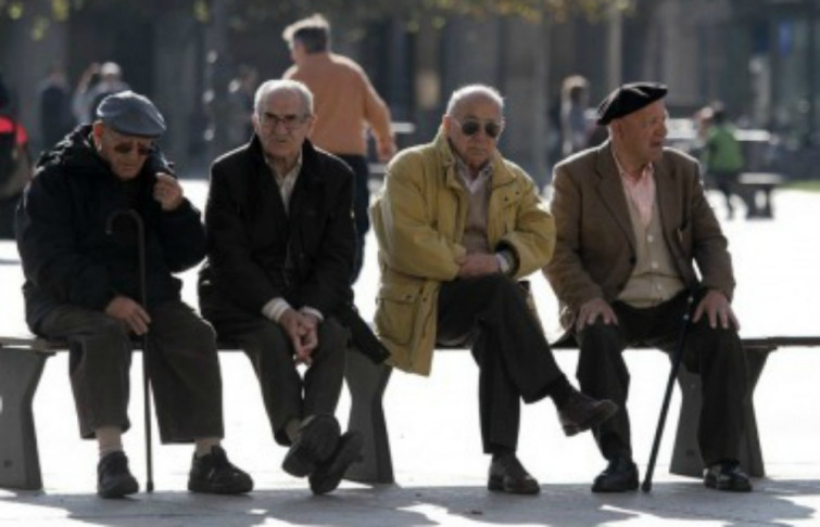 El gasto en protección social en España no alcanza la media europea