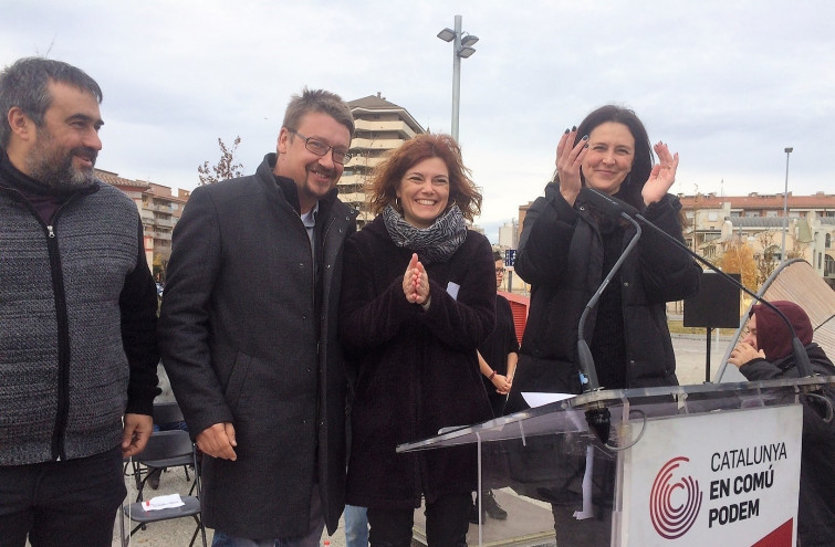 ​CatECP pide al PSC 