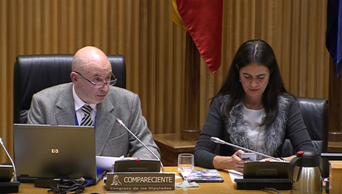 Médicos congreso