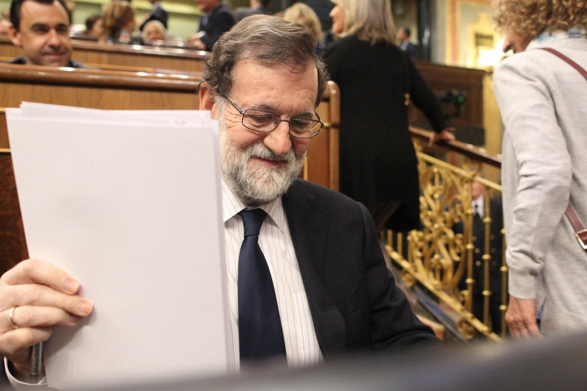 Rajoy