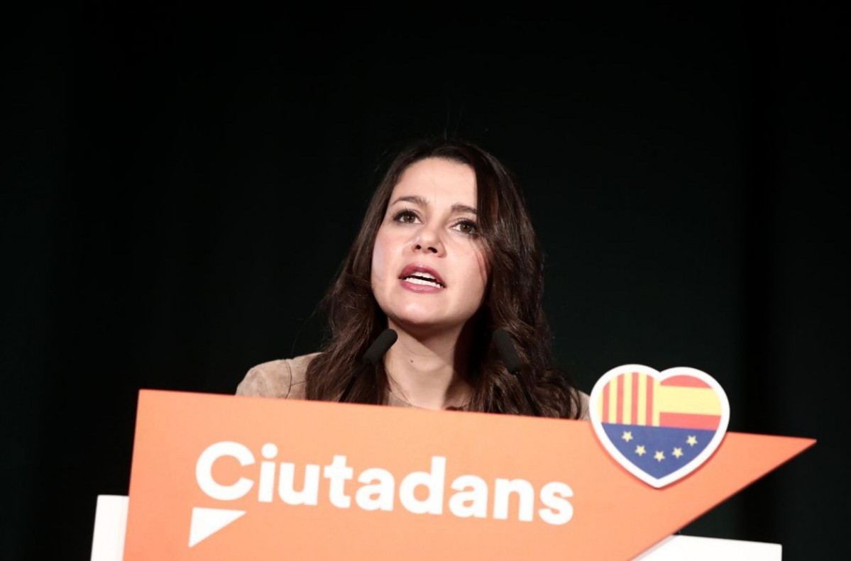 Arrimadas