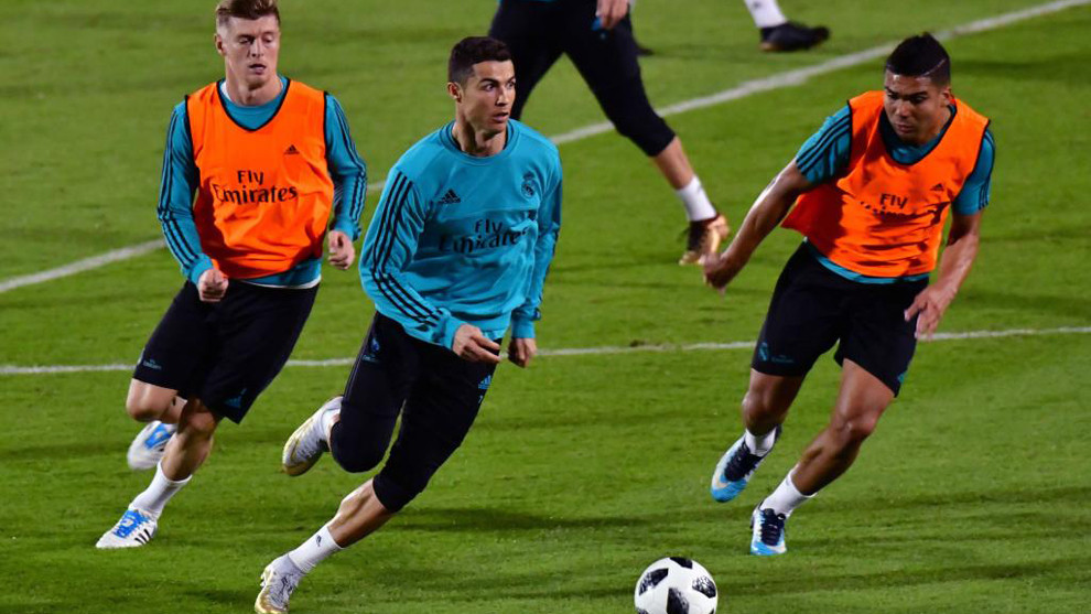 Ronaldo