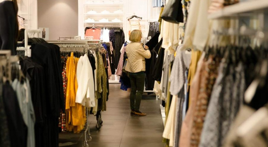 Tienda