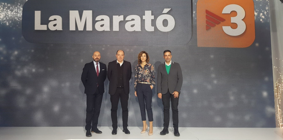 Marato tv3