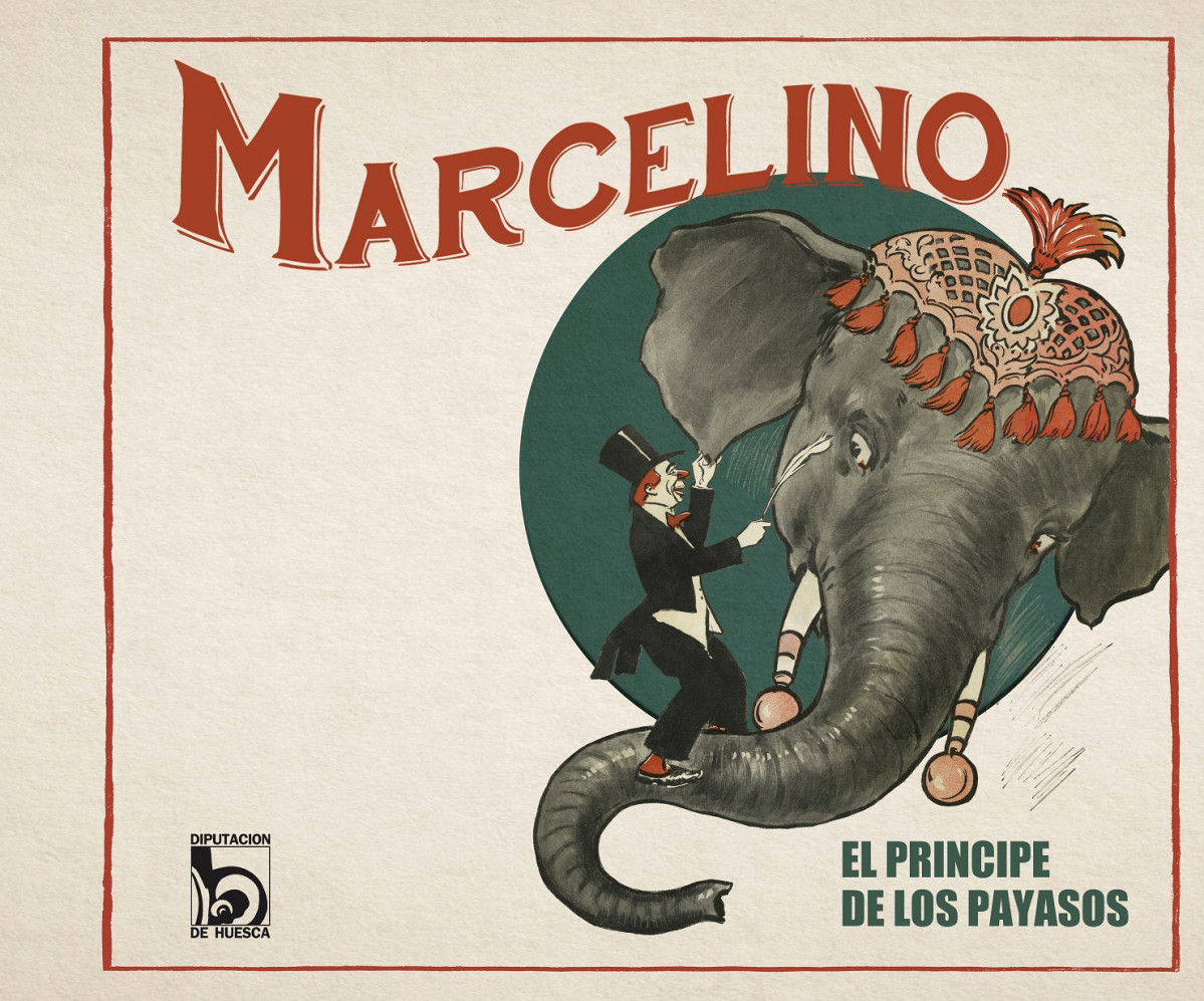 Payaso marcelino