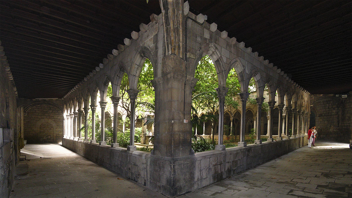 Iglesia santa anna