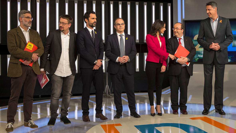 El discreto encanto de la burguesía