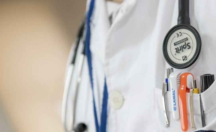 ​Los sanitarios de residencias públicas y los de Primaria compartirán el historial clínico