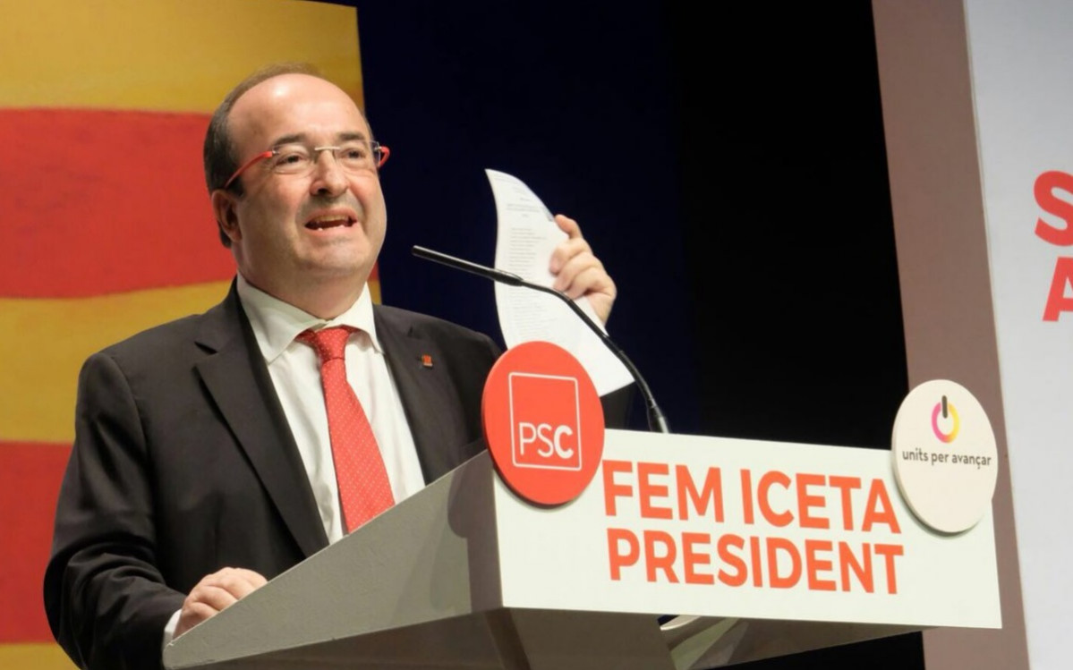 Iceta mitin final 21D