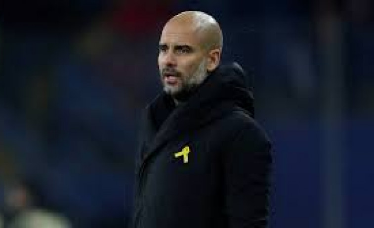 Fallece la madre de Pep Guardiola a los 82 años por el coronavirus