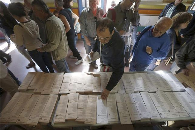 Colegio electoral
