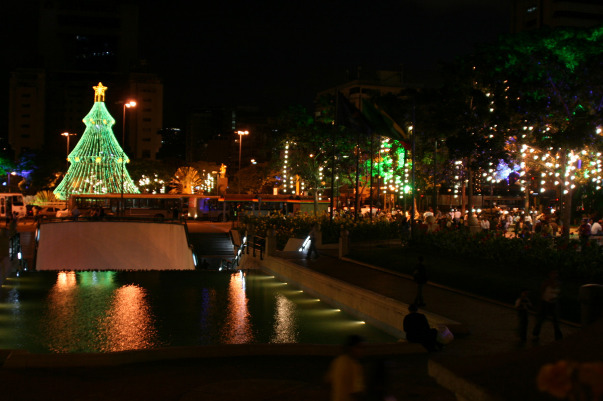 Navidad en venezuela
