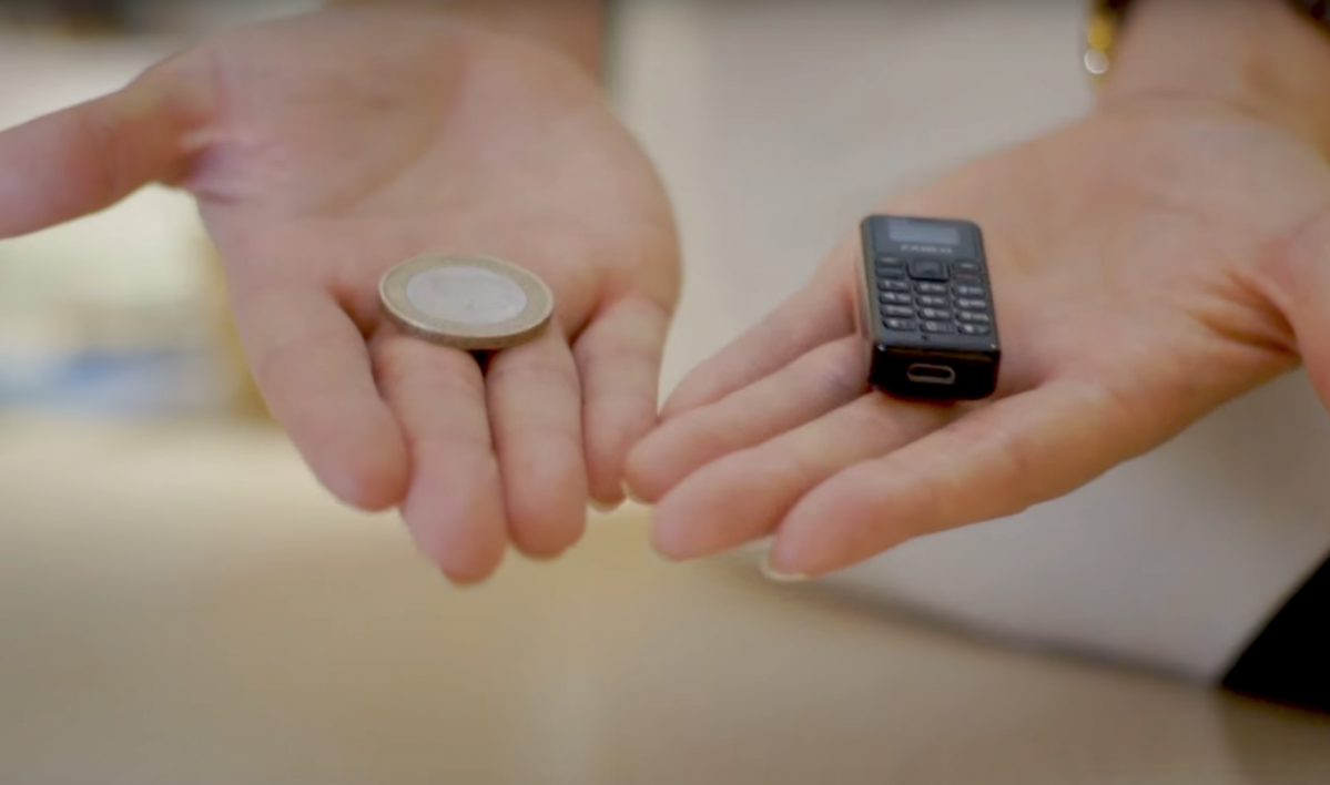 Zanco Tiny T1