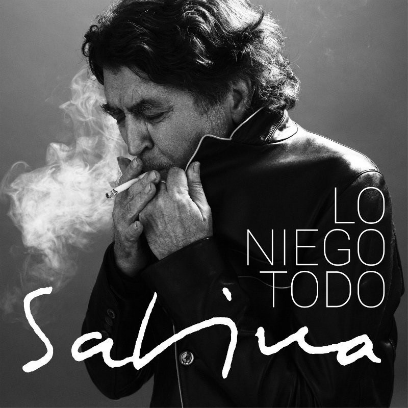 Lo niego todo joaquin sabina