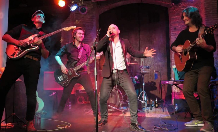 Ismael González publica su nuevo single 'Capitán'
