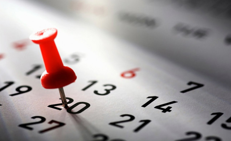 Publicado el calendario de festivos en España: ¿Cuántos festivos hay en 2026 y en qué días caen?