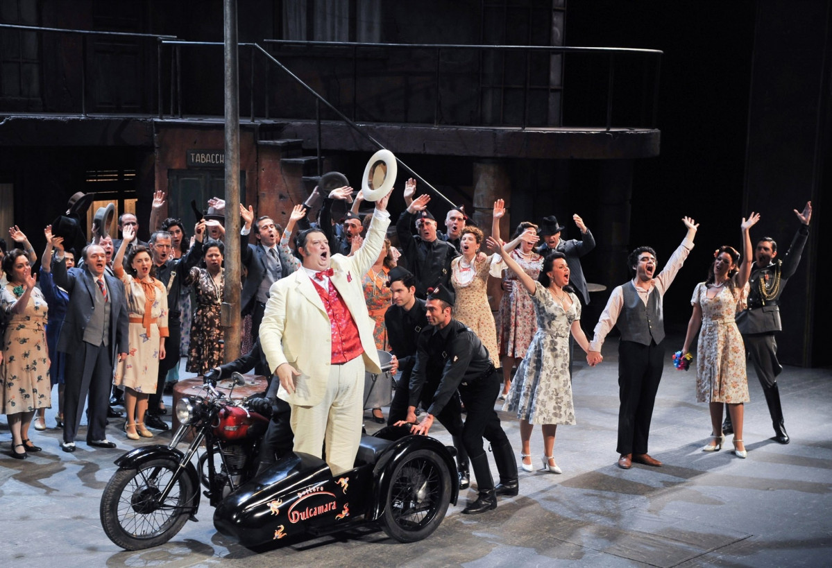 A.bofill liceu