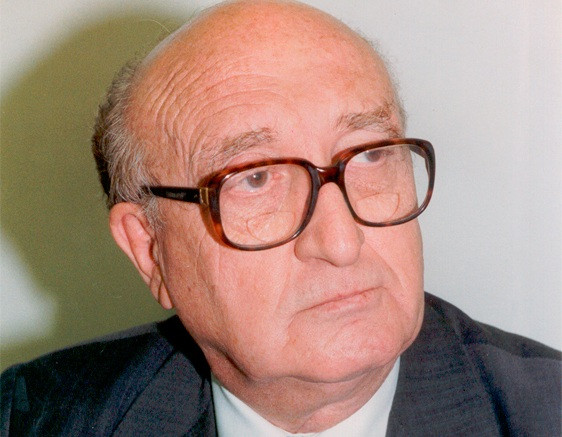 Aurelio menéndez