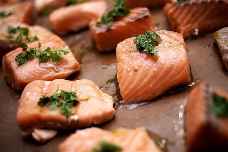 u00e1cidos grasos omega 3 salmu00f3n