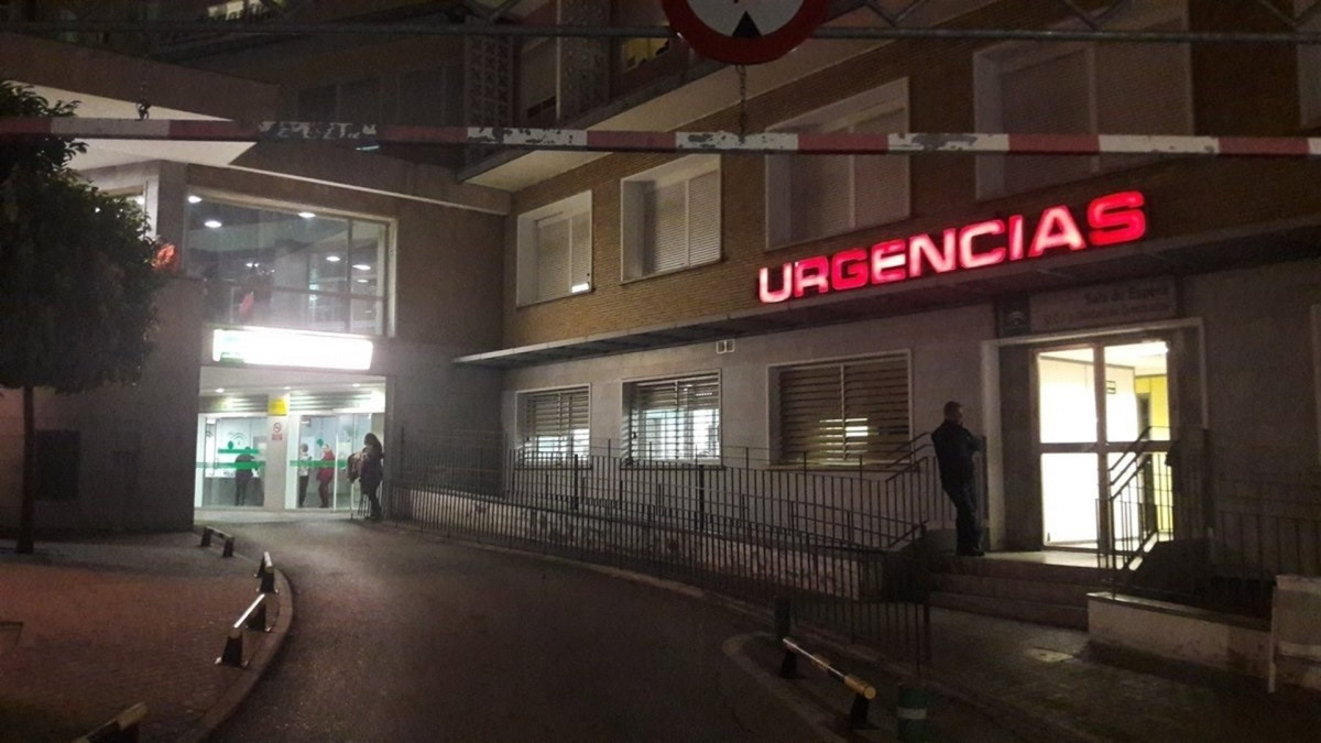 Urgencias