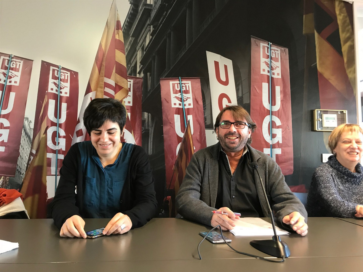 Ugt balance
