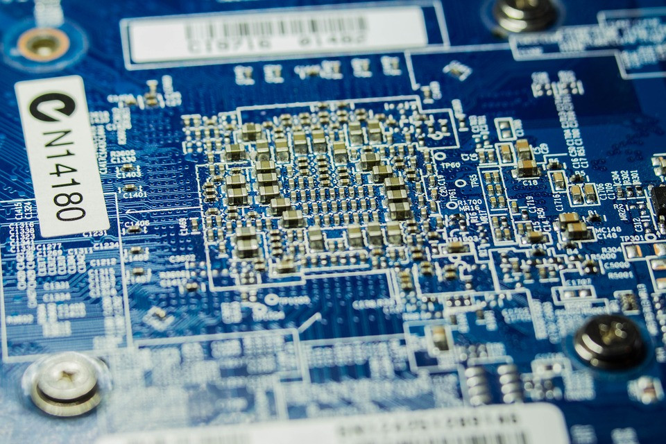 Procesador intel