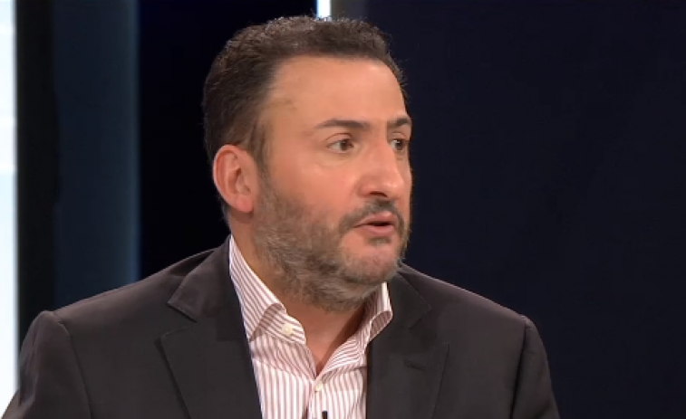 Presentador de TV3 pregunta si delito de odio es 