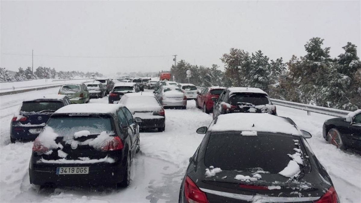 Nieve ap6 3