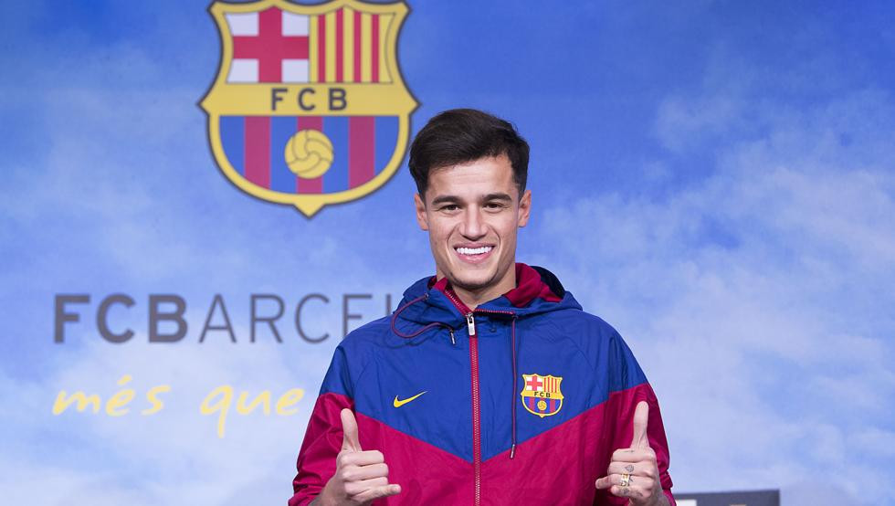 Coutinho
