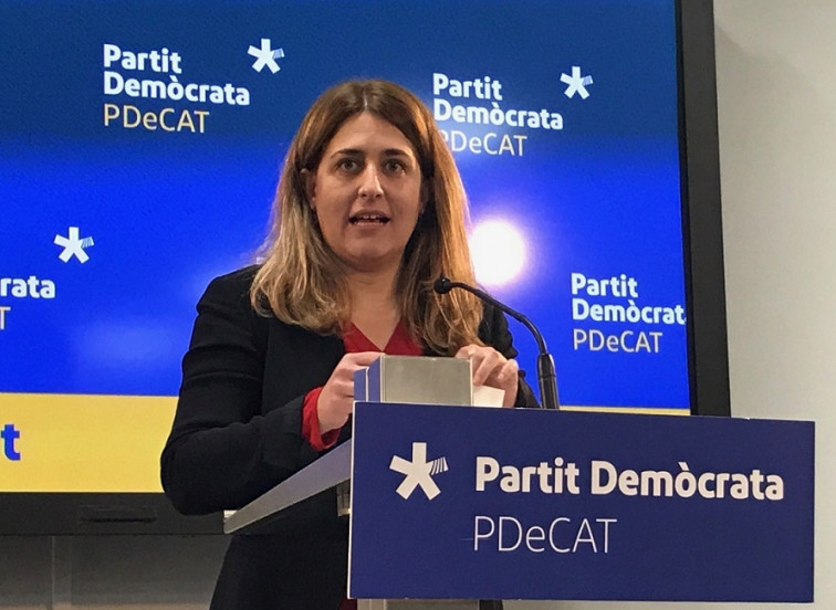 Reagrupament se apunta a la Crida de Puigdemont y carga contra la 