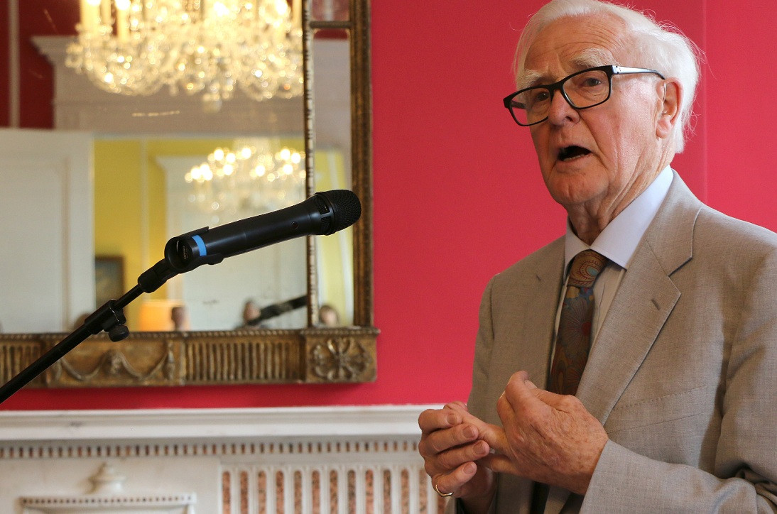 John le Carré